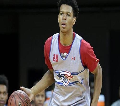 從預(yù)定選秀狀元到落選NBA杜瓦爾的遭遇堪稱“傷仲永”的典型