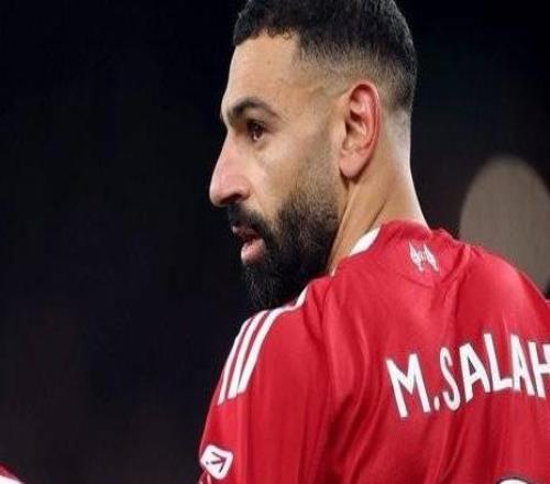 啟蒙教練：我不懷疑薩拉赫的職業(yè)精神，但他和斯洛特很難和好