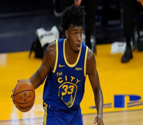 勇士隊(duì)看走眼！美媒重排20年NBA樂(lè)透秀：狀元郎不變+哈利飆升榜眼
