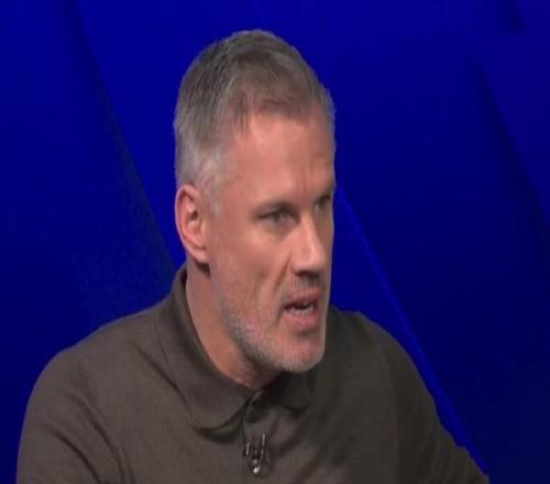 卡拉格：埃澤可能是阿森納在冠軍爭(zhēng)奪戰(zhàn)中真正關(guān)鍵人物