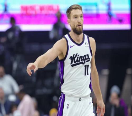 國王超市開張，薩博尼斯有多隊咨詢，拉文卻無人問津！