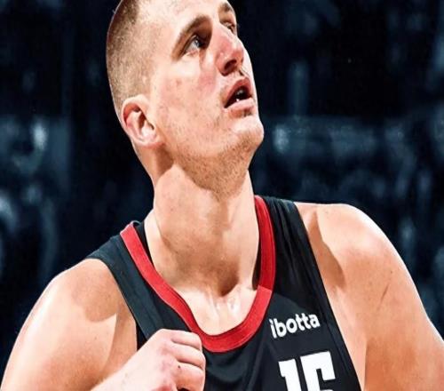 惜??！沒有約基奇真不行，穆雷空砍34+7，讓火箭今天成了最大贏家