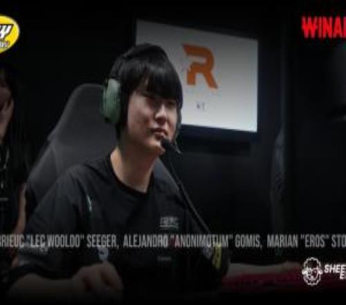 此前網(wǎng)傳LNG！外媒爆料：KT二隊中單Zinie將前往LCS賽區(qū)