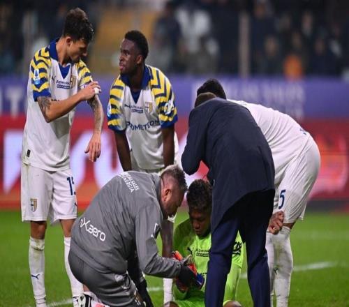 帕爾馬官方：鈴木彩艷左手中指及手舟骨復合骨折，將接受手術