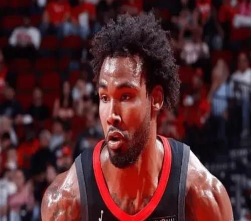 16分鐘6+3！電風(fēng)扇被低估了，杜蘭特賽后攤牌，火箭5300萬(wàn)真劃算