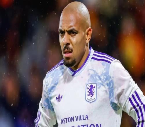 英媒：即便馬倫冬天不離開，維拉也將嘗試簽下亞伯拉罕