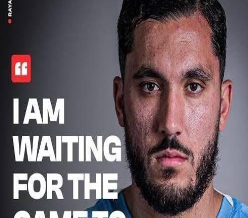 謝爾基曾揚(yáng)言殺死曼聯(lián)，曼市德比輸球后遭曼聯(lián)球迷集體嘲諷