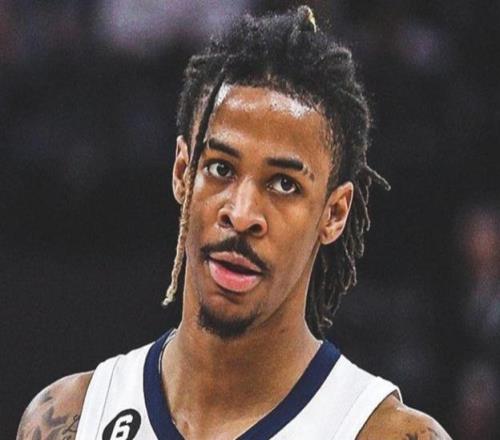 Shams：灰熊那邊要有大動作，他們將首次聆聽莫蘭特的交易報價