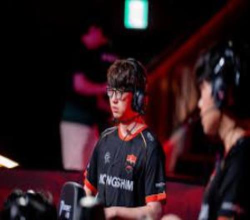 驚天十連敗！NS在LCK第三賽段目前還未能取得一勝