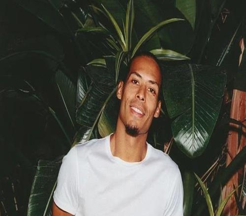 范戴克：我的職業(yè)生涯還有幾年時間，不知道未來會是什么樣子