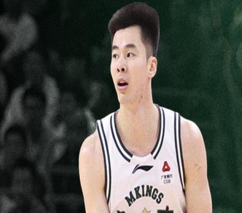 吳前助攻升歷史第8浙江大勝同曦約克20+7+7趙柏清20分