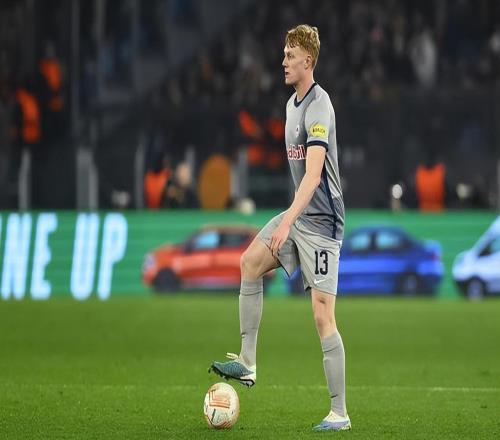 轉(zhuǎn)會市場新熱門預(yù)定媲美凱塞多的21歲鐵腰，也是哈蘭德同系師弟