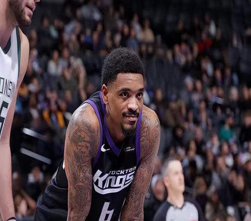 面對(duì)火箭二隊(duì)打出全面表現(xiàn)，國(guó)王二隊(duì)鋒線大將能否重返NBA賽場(chǎng)