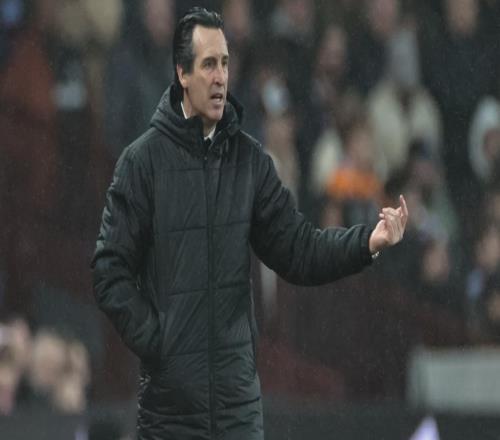 一場01爆出大冷門，埃梅里氣炸了，被阿森納拉開距離，爭冠太難