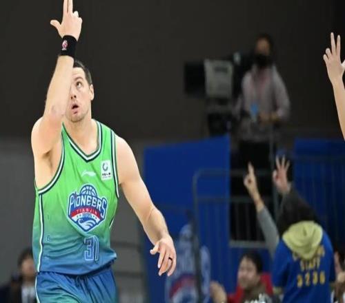 正式官宣！CBA老牌球隊(duì)換帥，張德貴走馬上任