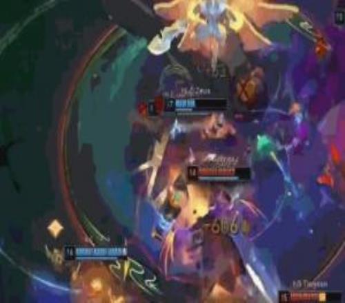 猜猜是哪個隊(duì)伍打野超雄不斷送+沙皇空大+AD暴斃拍大龍被團(tuán)滅一波