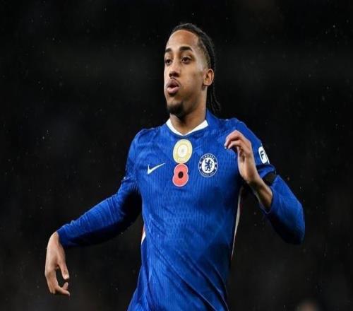 里程碑，若昂佩德羅迎來個人英超第100次出場