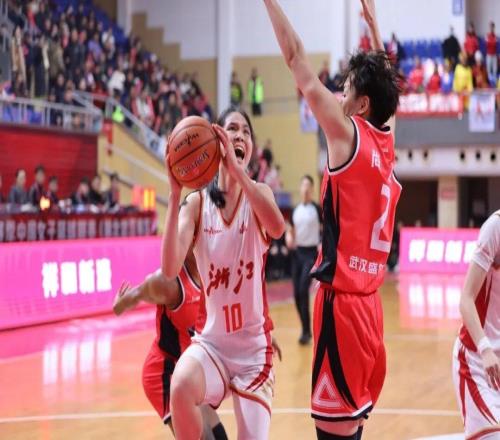 【W(wǎng)CBA聯(lián)賽】第十一輪客場(chǎng)拿下2025收官戰！浙江稠州銀行8180勝武漢盛帆黃鶴！