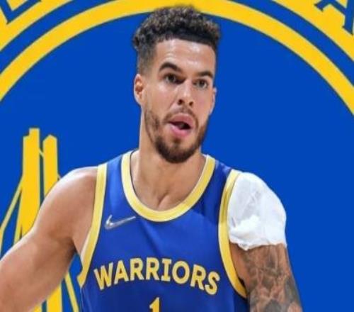 勇士4換1方案正式報價小波特，但籃網(wǎng)暫未松口，仍想換回2個首輪