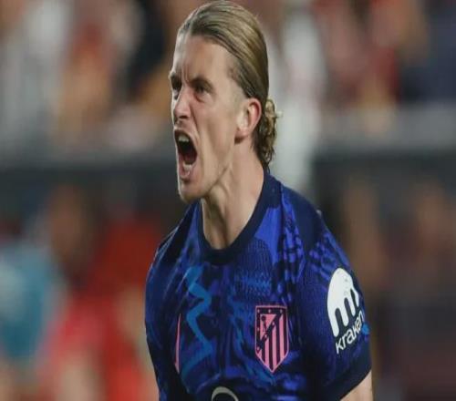 曼聯(lián)新補強！要簽馬競悍將，中場最弱一環(huán)升級