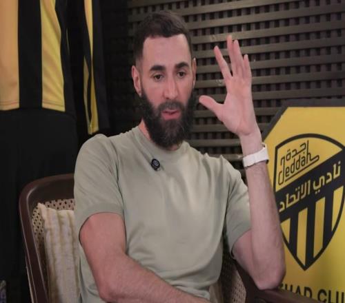 本澤馬：我和C羅無需向外界展示什么回皇馬完全有可能