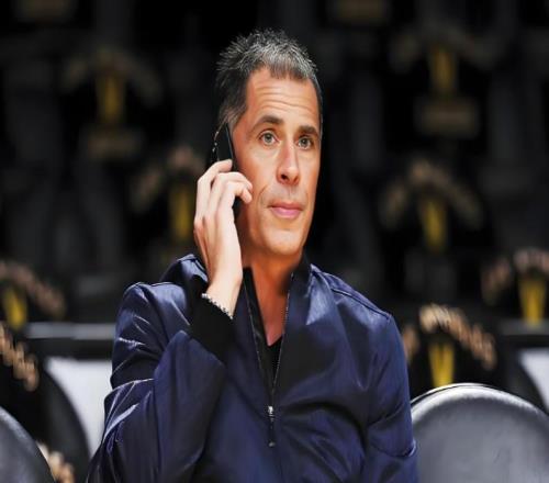 字母+東契奇！湖人被點(diǎn)名三思而后行??！