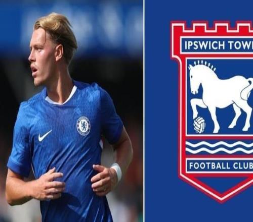 羅馬諾：伊普斯維奇與切爾西就租借19歲小將拉納姆達(dá)成協(xié)議