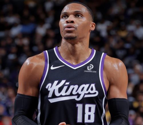 12分5板10助！就在今天，一項塵封39年的NBA紀錄被威少打破了