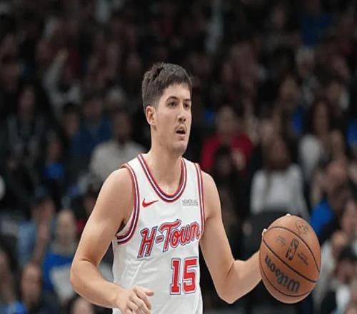 探花郎被打回原形，火箭別再孤注一擲，斯通該引援了