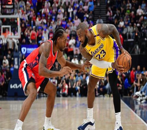 87+81，剩下的很難進輪轉(zhuǎn)！NBA真正的偽豪門，馬上要被偷家了