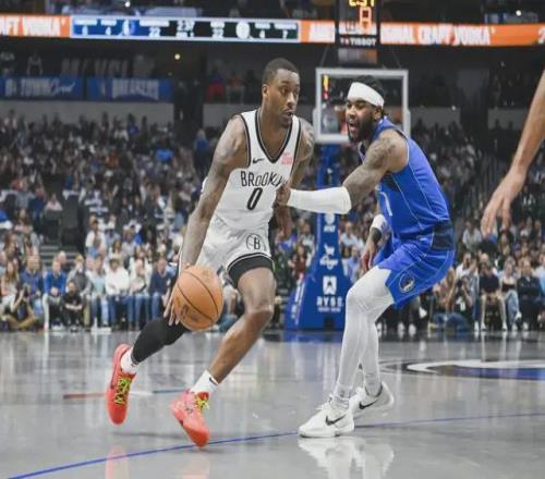 昔日全美第一高中生，才21歲就2次被裁，他為何會沒人要