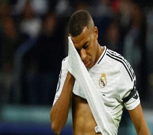 榮耀褪色，裂痕浮現(xiàn)2025，皇馬的迷失之年