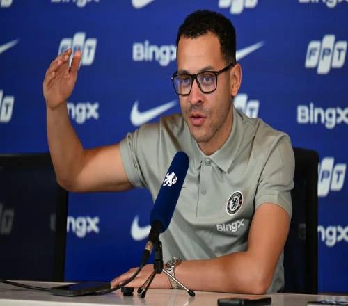 連續(xù)6場無緣大名單！切爾西冬窗大清洗19歲新星面臨離隊