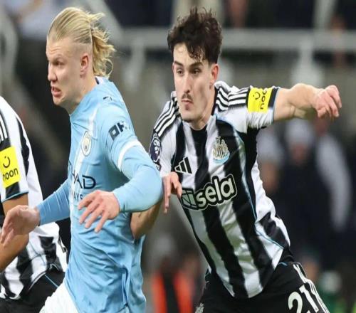 升級(jí)邊翼衛(wèi)！曼聯(lián)欲截胡曼城7000萬(wàn)英鎊求購(gòu)“右腳貝爾”