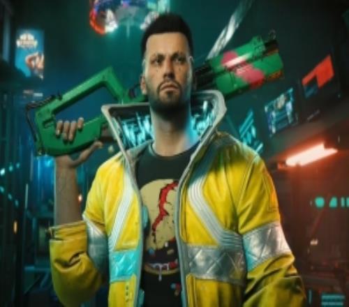 《賽博朋克2077》游戲續(xù)作有望增加多人模式CDPR招聘信息現(xiàn)端倪