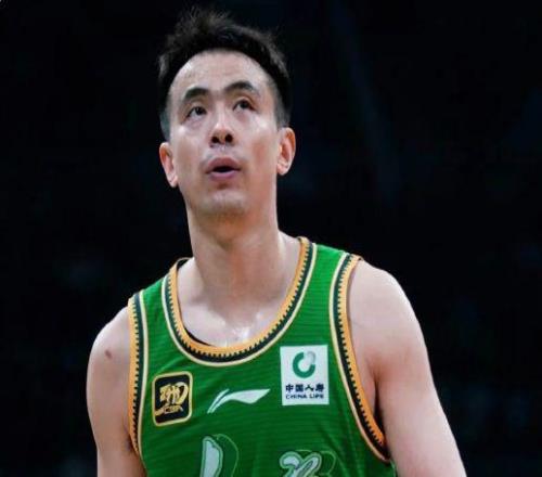 遼籃官宣：趙繼偉通過體測傷停13場后有望對陣青島迎首秀