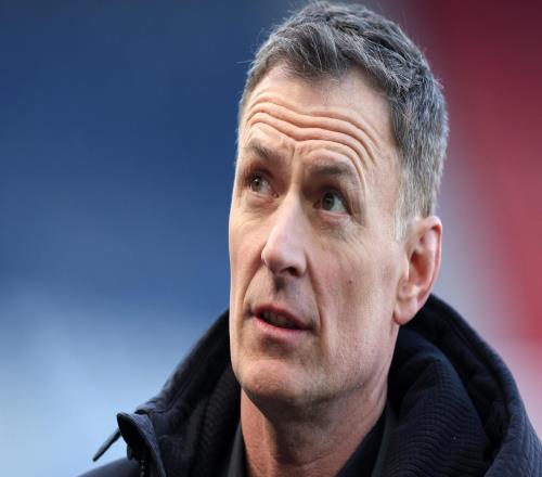 薩頓：我看不出誰(shuí)能追上阿森納，利物浦和曼城在爭第二名