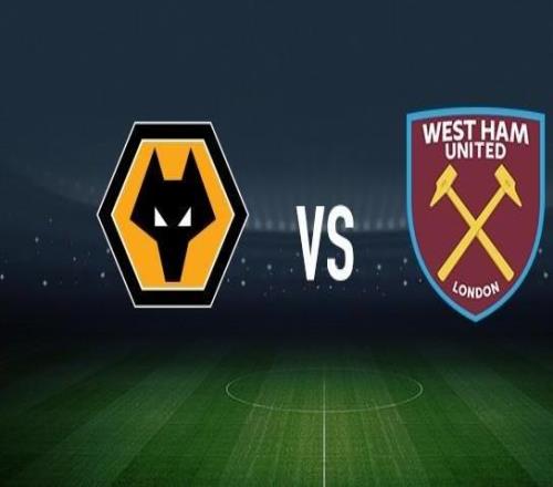 狼隊vs西漢姆聯(lián)：黃喜燦、若澤薩首發(fā)，鮑恩、威爾遜出戰