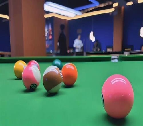 商場臺球廳，是一門好生意嗎