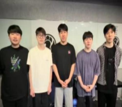 疑似iG韓國(guó)集訓(xùn)接觸隊(duì)伍線索！有很大可能與BFX俱樂部一起集訓(xùn)