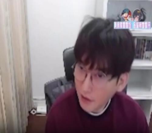 bsyy:90%教练没有绝对话语权,我在TES的时候有话语权