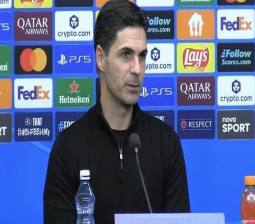 塔帥：雖然30但比賽一點也不輕松道曼的勇氣是教不出來的