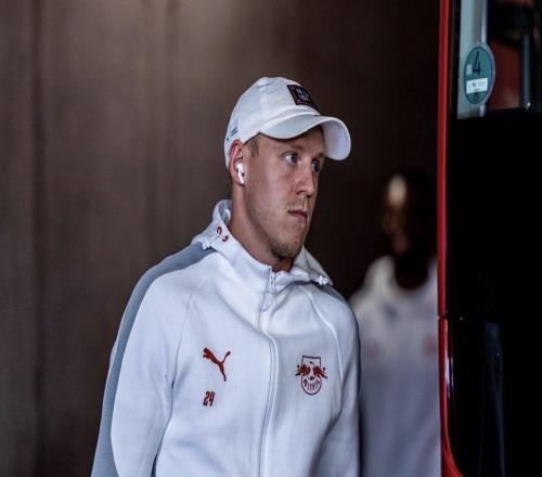 德天空：萊比錫仍在談續(xù)約施拉格爾，但他們不會(huì)不惜一切代價(jià)