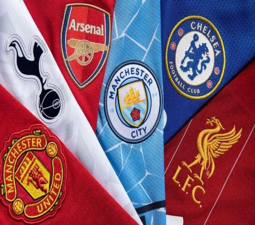 太累了Big6里五支球隊近3輪未嘗勝績，僅阿森納2勝1平