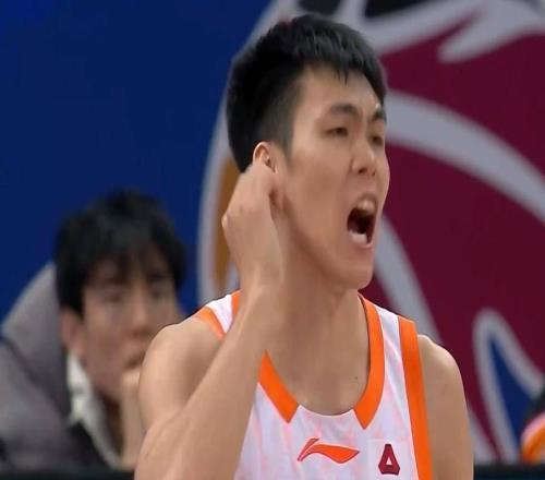 CBA得分榜前20！郭士強國家隊后衛(wèi)僅1人，這3人應帶上打日本男籃