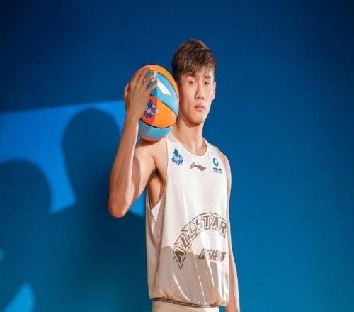 CBA新賽季一共有26名球員拿頂薪！