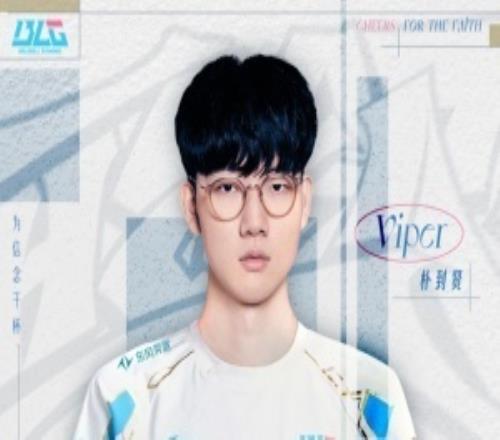 來了！BLG官方：S11全球總決賽的冠軍AD選手Viper正式加入！