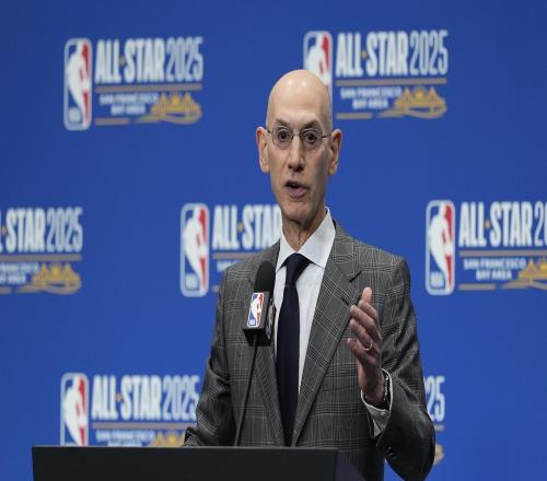 NBA官方：202526賽季的完整賽程將在明日凌晨3點(diǎn)15分公布