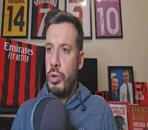 跟隊(duì)記者：菲爾克魯格是在踢紫百合時(shí)受傷的，目標(biāo)踢羅馬復(fù)出