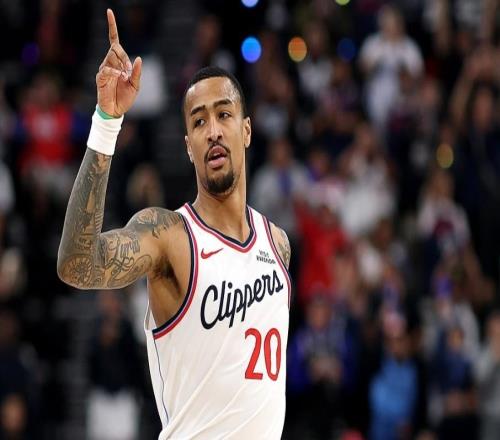 快船103102險勝勇士球員評價：3人優(yōu)秀，4人及格，祖巴茨低迷